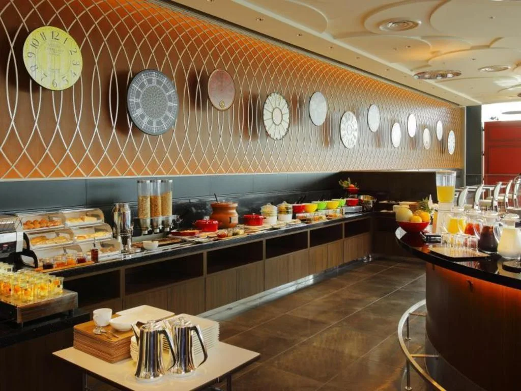 東京羽田機場皇家花園酒店（The Royal Park Hotel Tokyo Haneda Airport Terminal 3）酒店照片 4/5