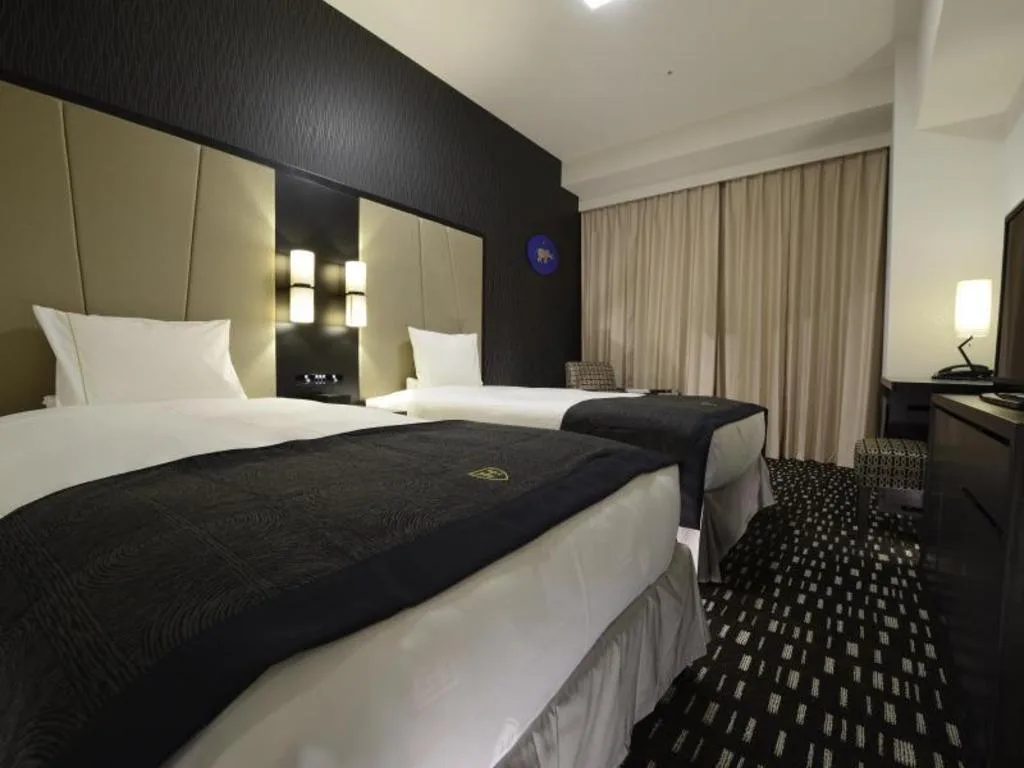 東京羽田機場皇家花園酒店（The Royal Park Hotel Tokyo Haneda Airport Terminal 3）酒店照片 5/5