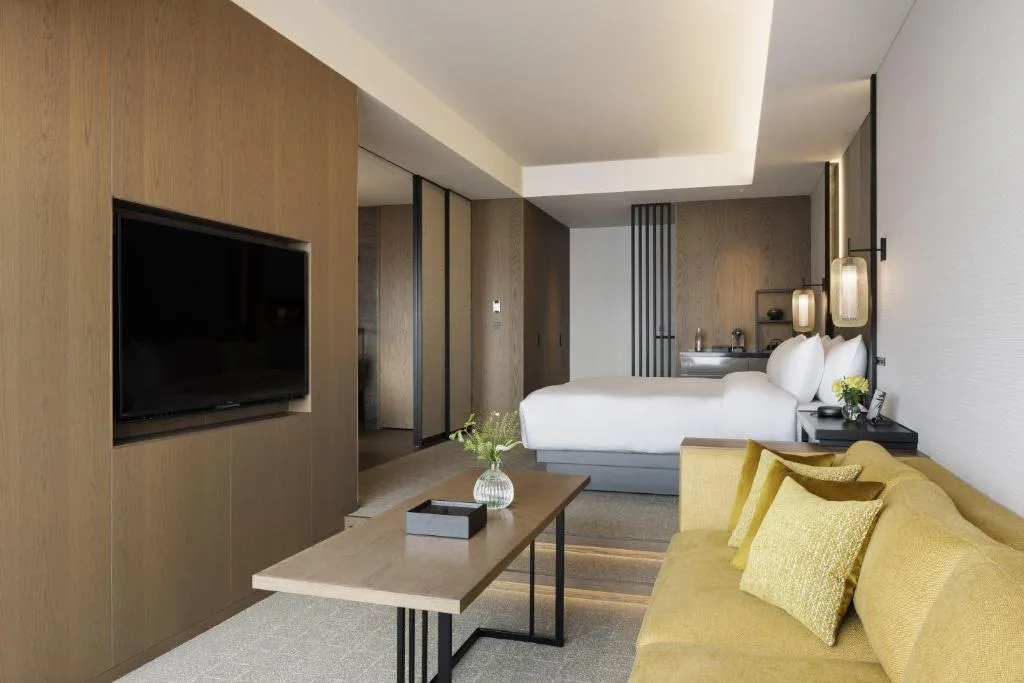 TIAD傲途格精選酒店（TIAD Autograph Collection）酒店照片 2/5