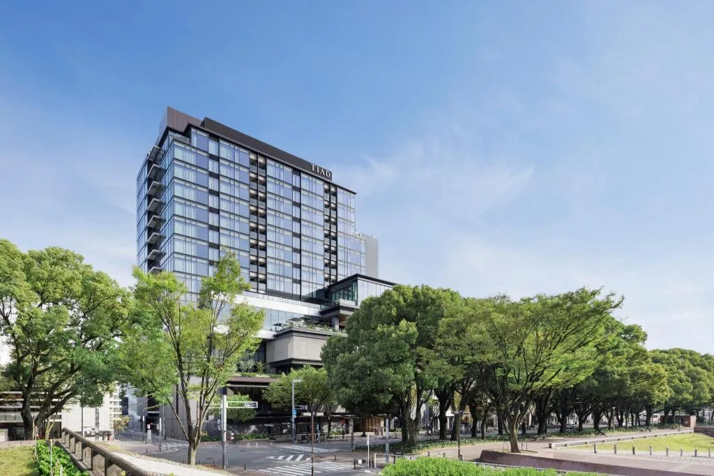 TIAD傲途格精選酒店（TIAD Autograph Collection）酒店照片 3/5