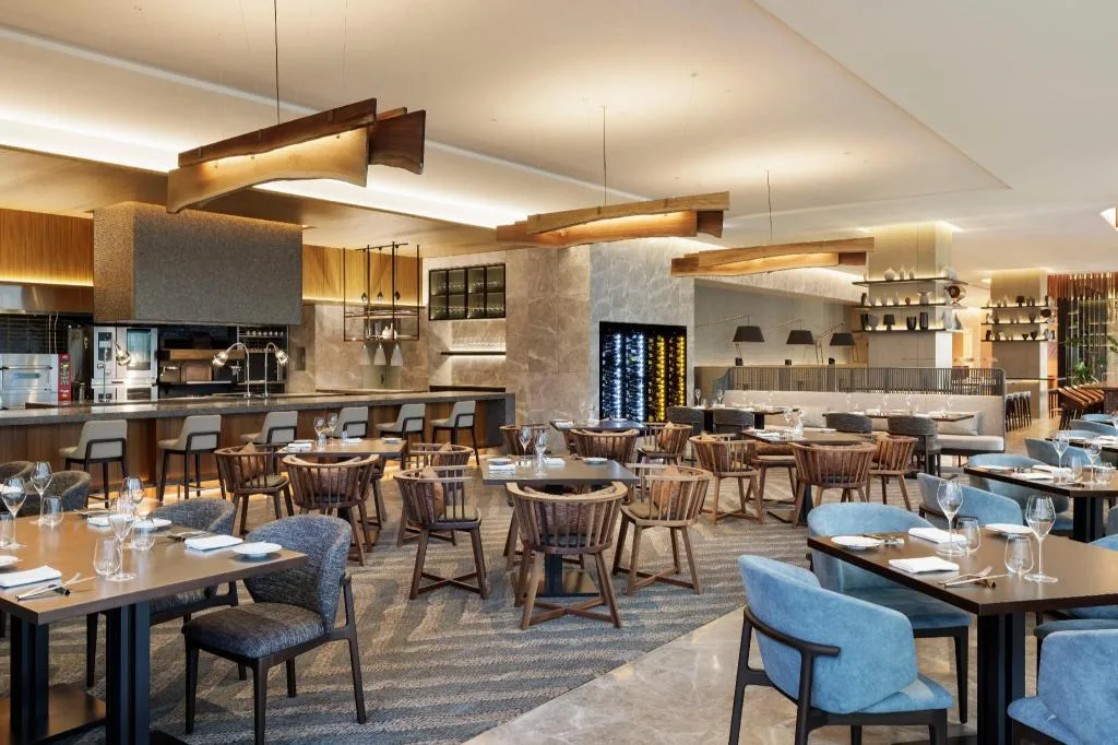 TIAD傲途格精選酒店（TIAD Autograph Collection）酒店照片 5/5