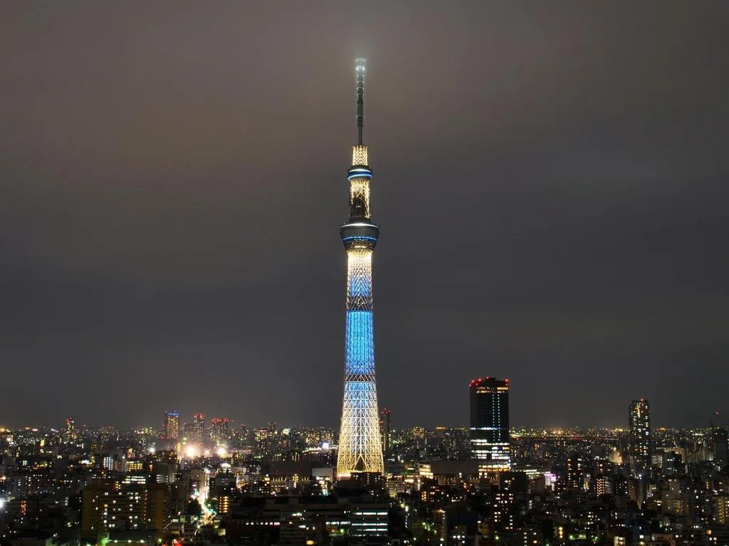 東武Levant酒店東京（Tobu Hotel Levant Tokyo）酒店照片 2/5