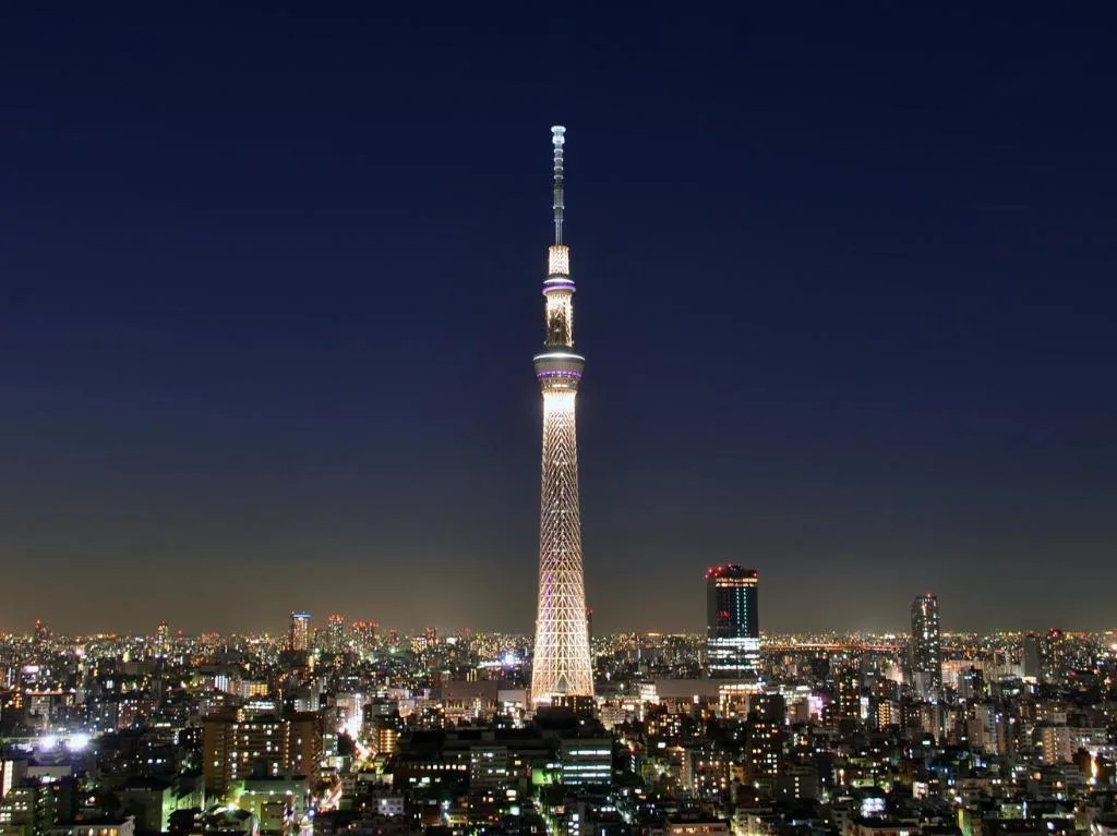 東武Levant酒店東京（Tobu Hotel Levant Tokyo）酒店照片 3/5