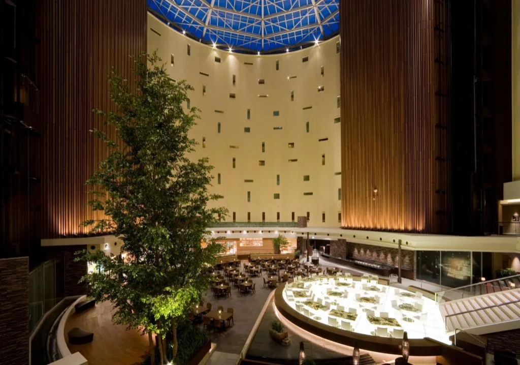 東京灣舞濱酒店 (Maihama View by HULIC)（Tokyo Bay Maihama Hotel）酒店照片 3/5