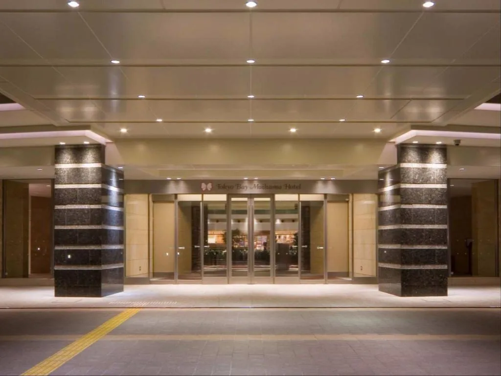 東京灣舞濱酒店 (Maihama View by HULIC)（Tokyo Bay Maihama Hotel）酒店照片 4/5