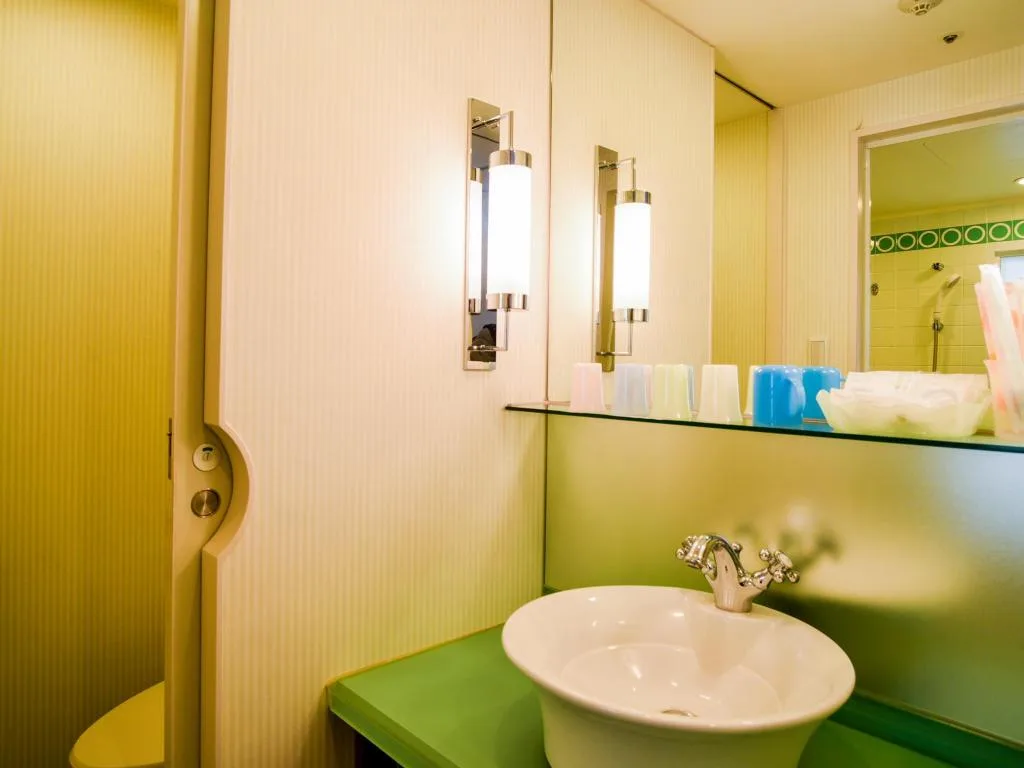 東京灣舞濱酒店First Resort（Tokyo Bay Maihama Hotel First Resort）酒店照片 2/5