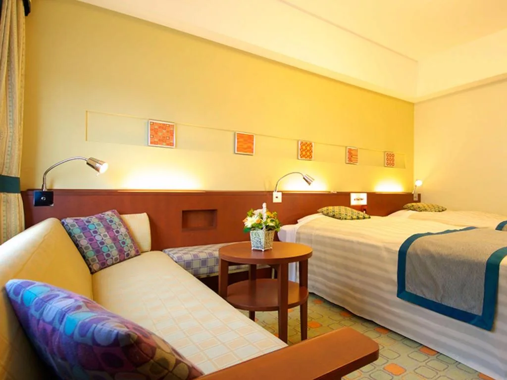 東京灣舞濱酒店First Resort（Tokyo Bay Maihama Hotel First Resort）酒店照片 3/5