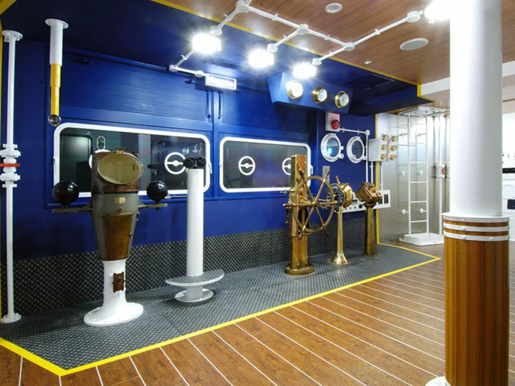 東京灣舞濱酒店First Resort（Tokyo Bay Maihama Hotel First Resort）酒店照片 5/5