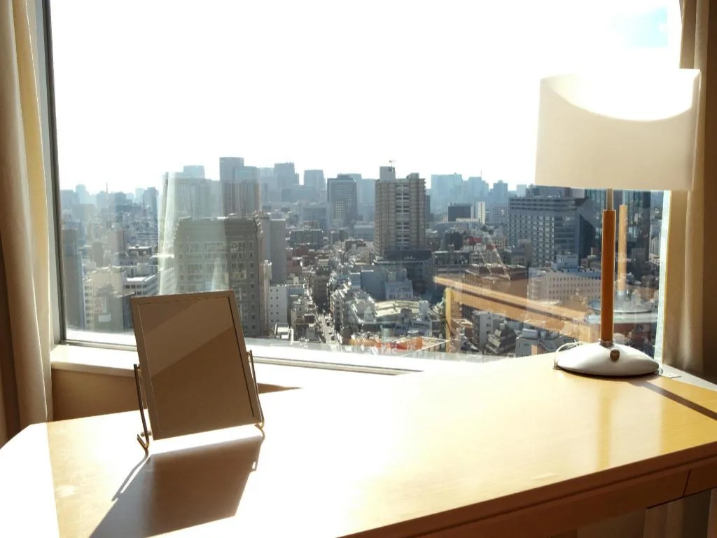 東京巨蛋酒店（Tokyo Dome Hotel）酒店照片 2/5