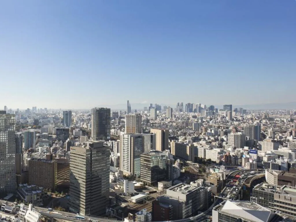 東京巨蛋酒店（Tokyo Dome Hotel）酒店照片 4/5