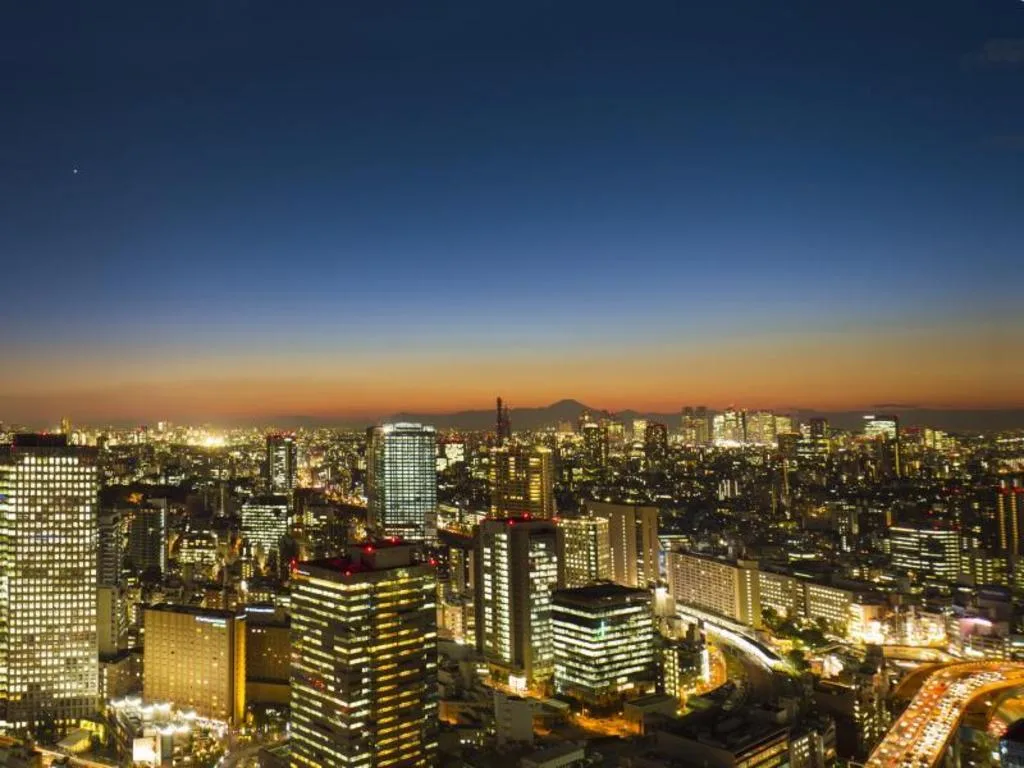 東京巨蛋酒店（Tokyo Dome Hotel）酒店照片 5/5