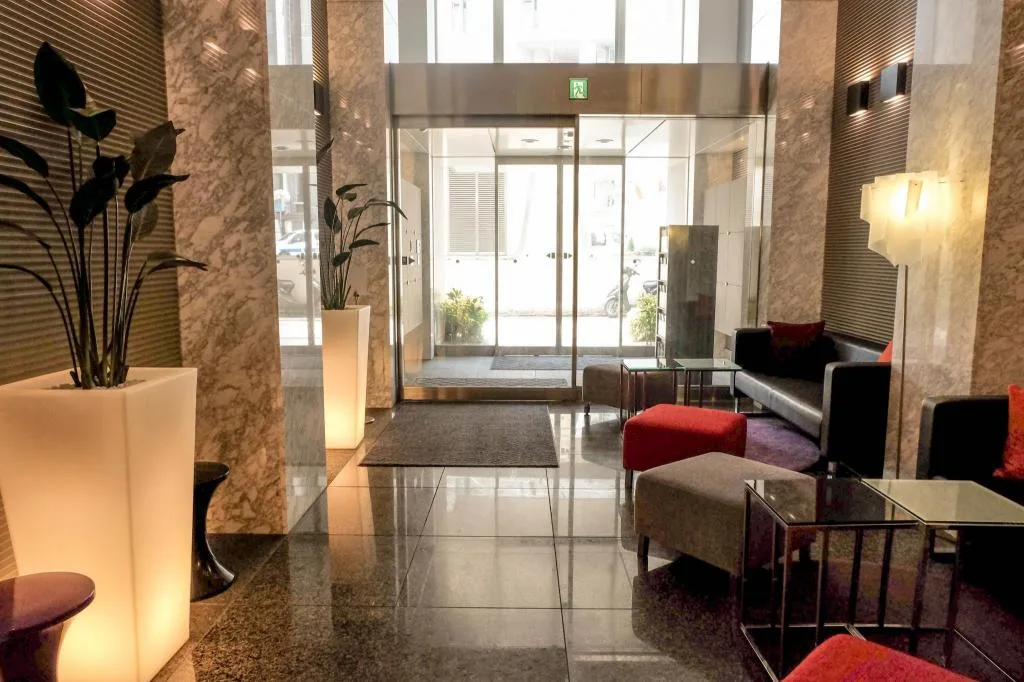 五反田東急STAY酒店（Tokyu Stay Gotanda）酒店照片 1/5