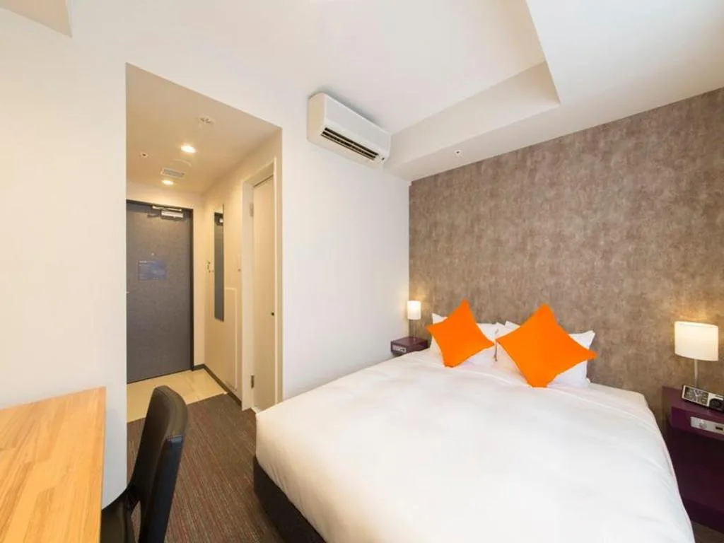 五反田東急STAY酒店（Tokyu Stay Gotanda）酒店照片 2/5