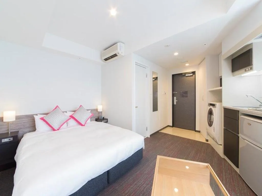 五反田東急STAY酒店（Tokyu Stay Gotanda）酒店照片 5/5