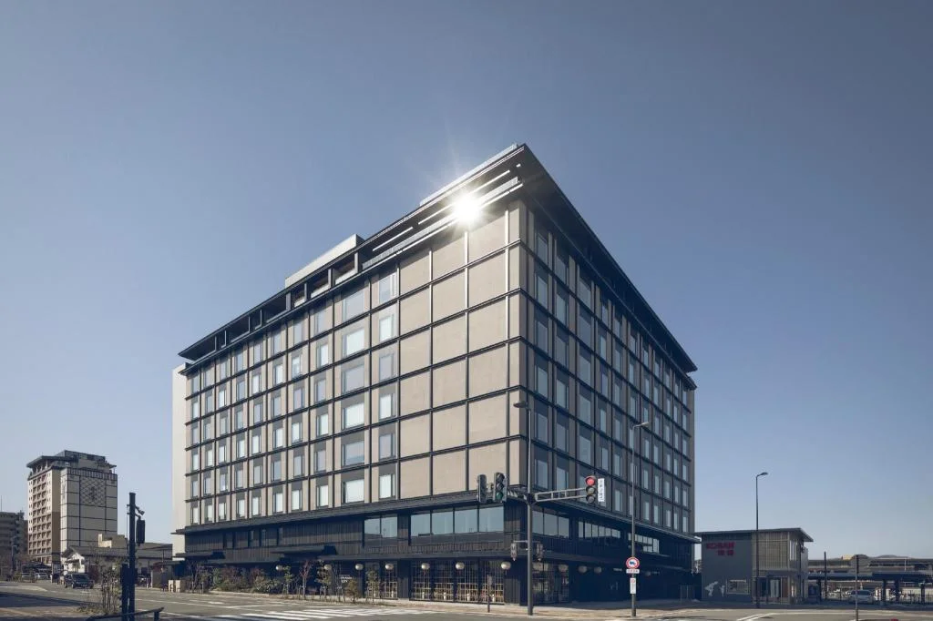 Tokyu Stay Hida Takayama Musubinoyu 高山住宿照片 (1)