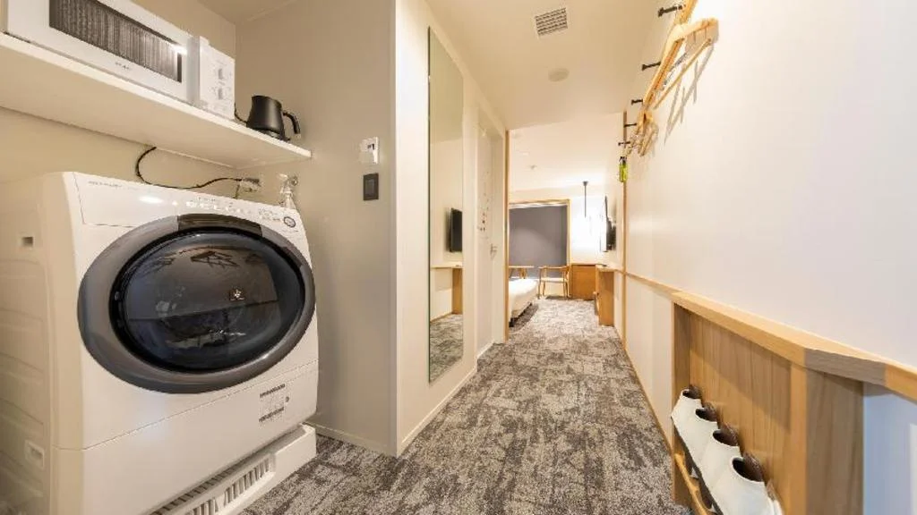 Tokyu Stay Hida Takayama Musubinoyu 高山住宿照片 (2)