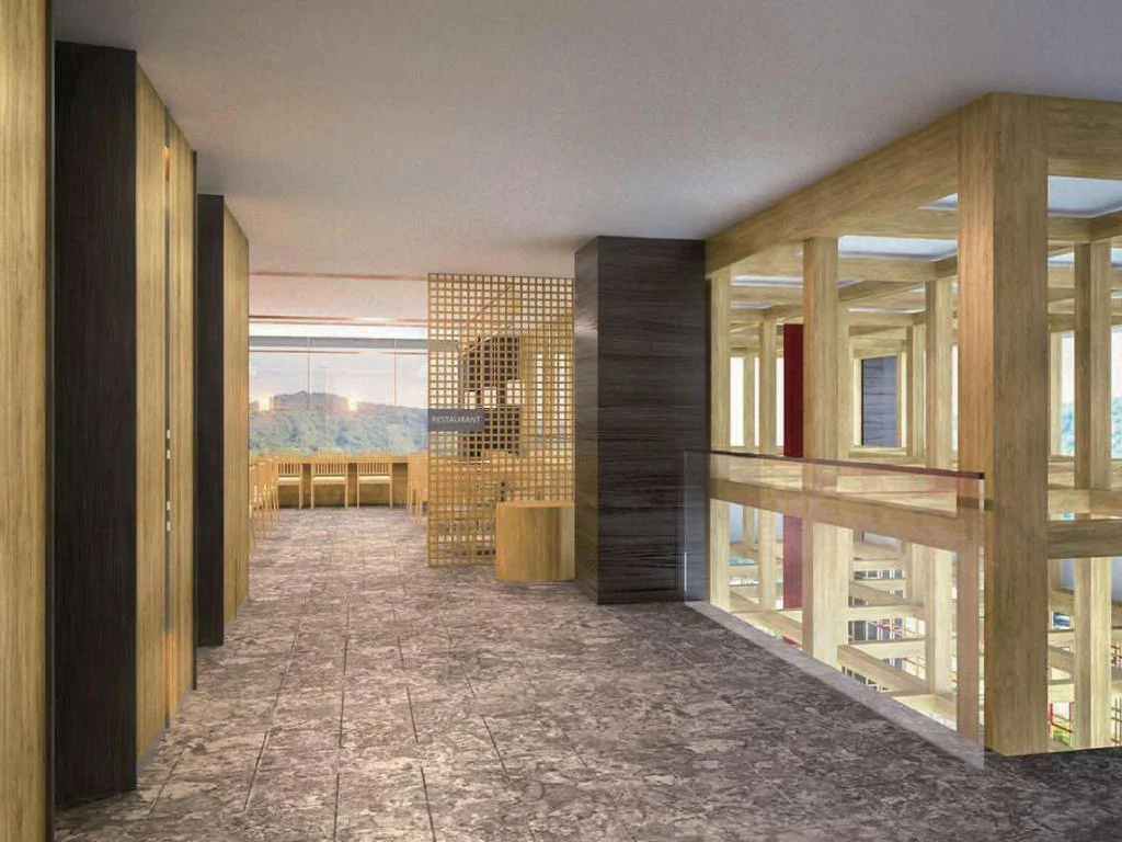 Tokyu Stay Hida Takayama Musubinoyu 高山住宿照片 (4)