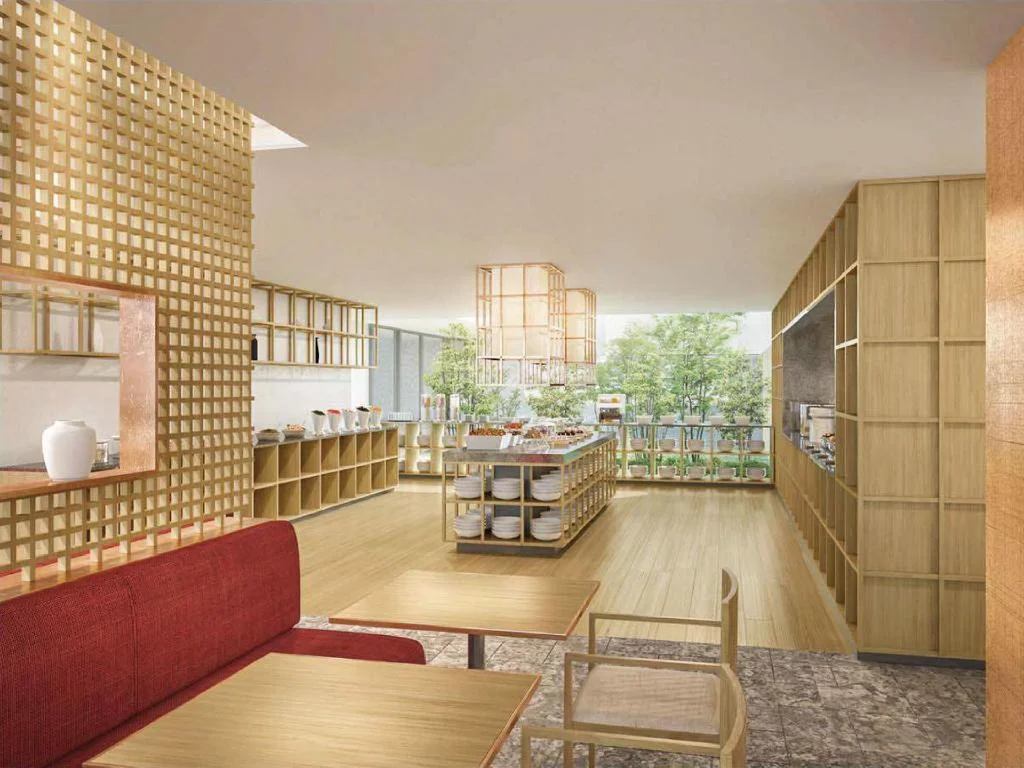 Tokyu Stay Hida Takayama Musubinoyu 高山住宿照片 (5)