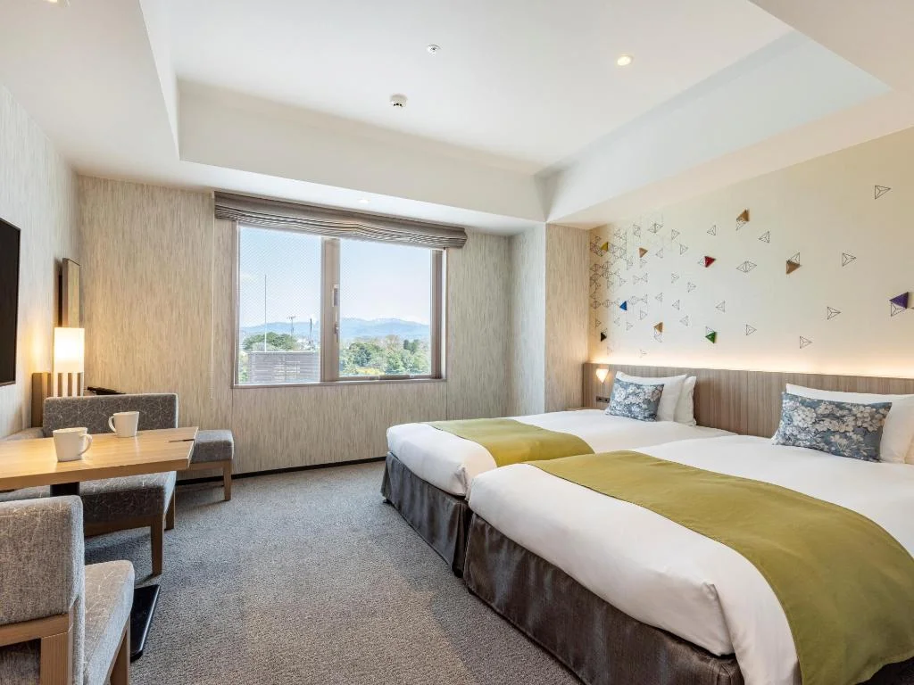 Tokyu Stay Kanazawa 金澤住宿照片 (1)