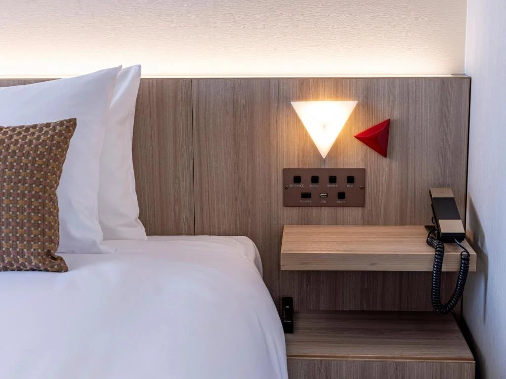 Tokyu Stay Kanazawa 金澤住宿照片 (2)