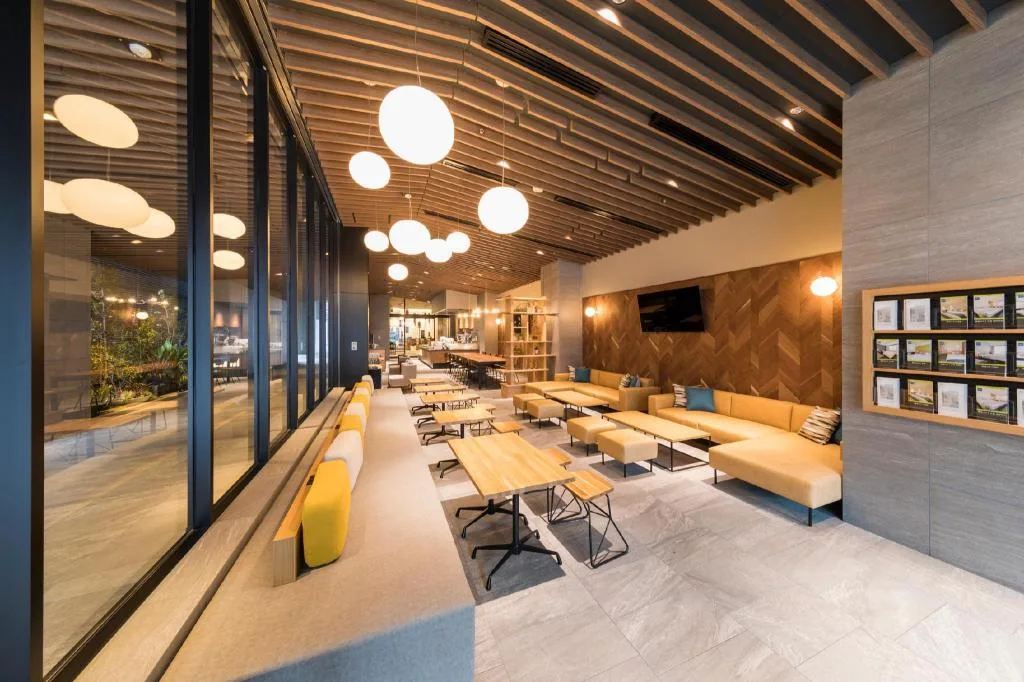高輪東急STAY酒店（Tokyu Stay Takanawa (Shinagawa Area)）酒店照片 5/5