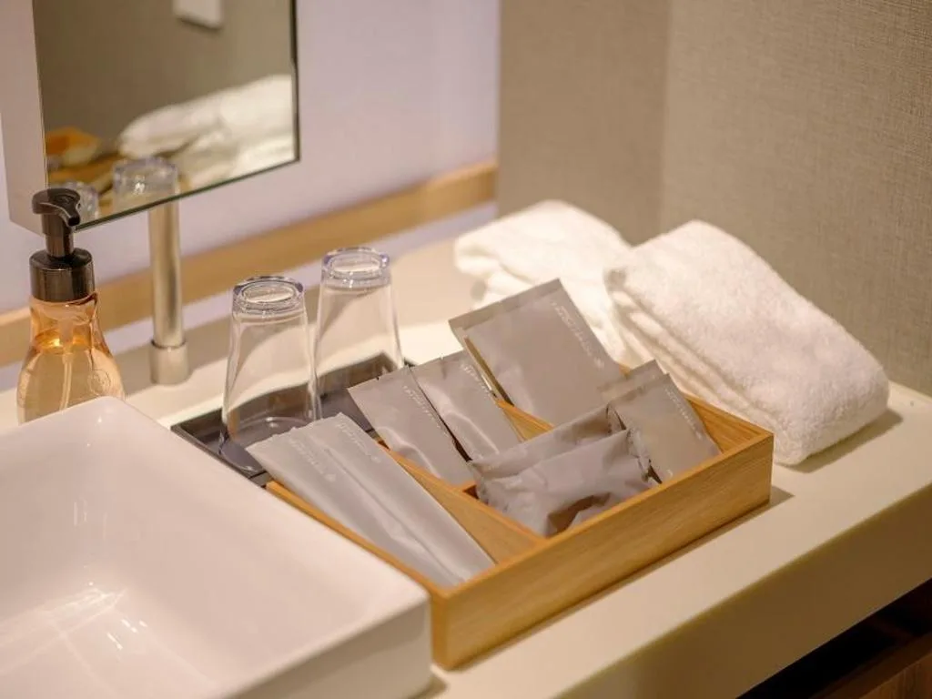 築地銀座東誠可可尼精選酒店（Tosei Hotel COCONE Tsukiji Ginza Premier）酒店照片 2/5