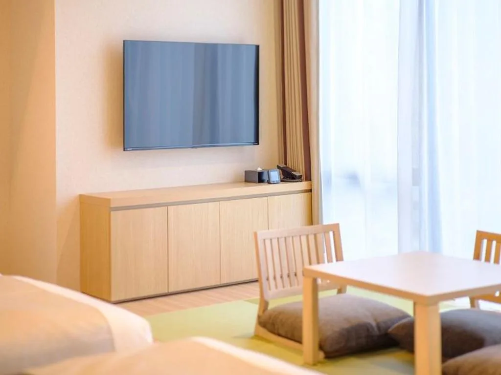 築地銀座東誠可可尼精選酒店（Tosei Hotel COCONE Tsukiji Ginza Premier）酒店照片 5/5