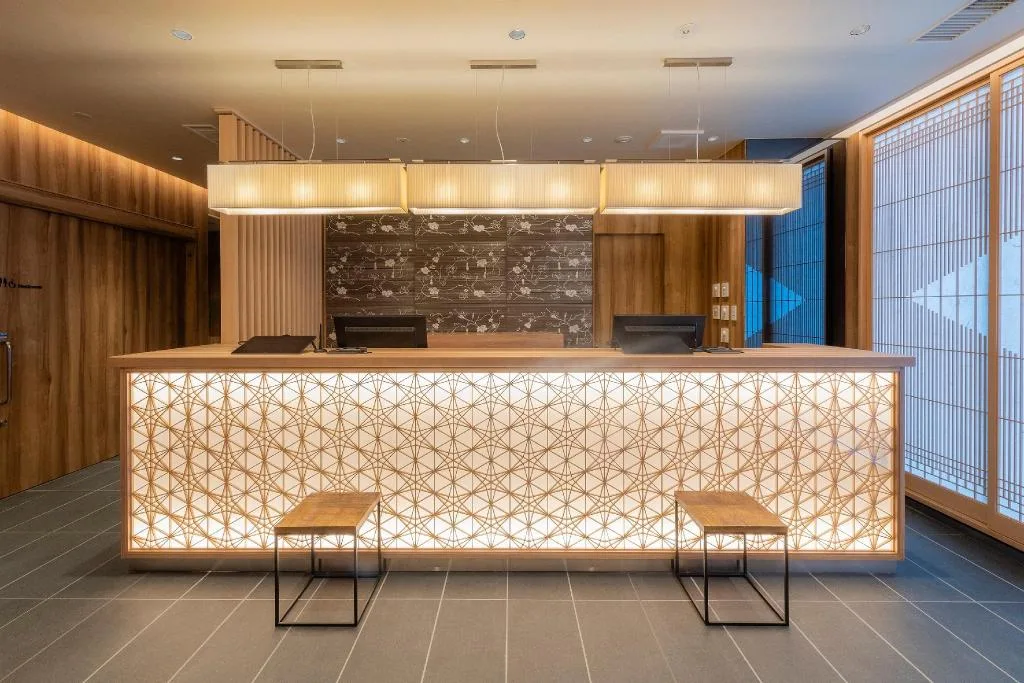 上野Cocone酒店（Tosei Hotel Cocone Ueno okachimachi）酒店照片 3/5