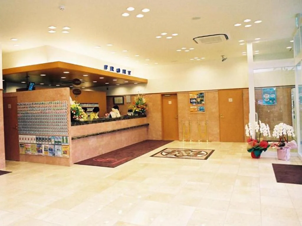 Toyoko Inn Kanazawa-eki Higashi-guchi 金澤住宿照片 (4)