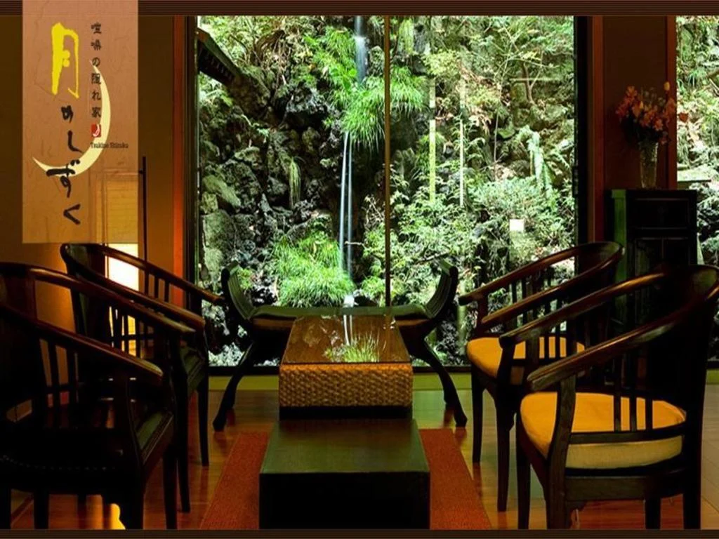 Tsuki no Shizuku Ryokan 城崎溫泉住宿照片 (1)