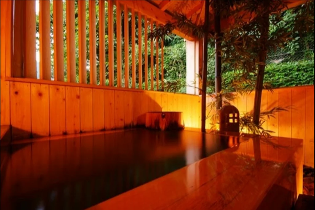 Tsuki no Shizuku Ryokan 城崎溫泉住宿照片 (4)