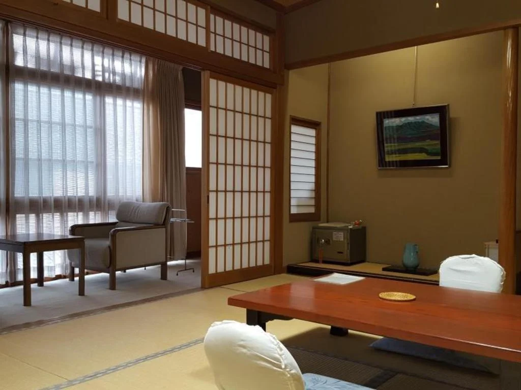 Tsukimotoya Ryokan 城崎住宿照片 (2)
