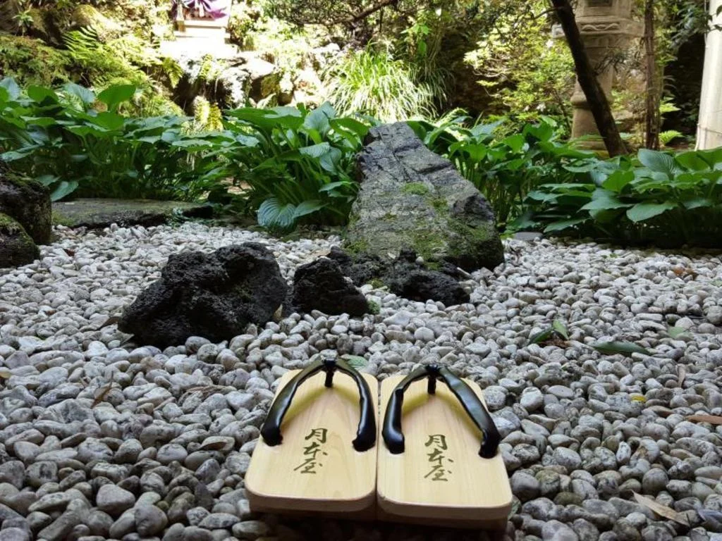 Tsukimotoya Ryokan 城崎住宿照片 (3)