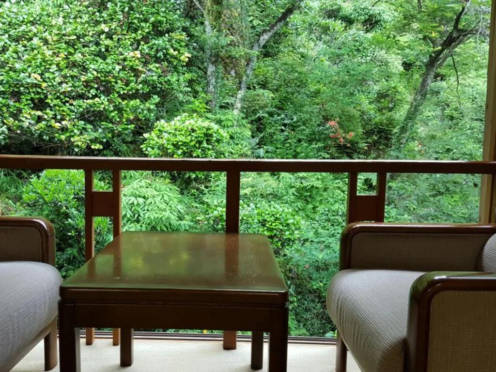 Tsukimotoya Ryokan 城崎住宿照片 (5)