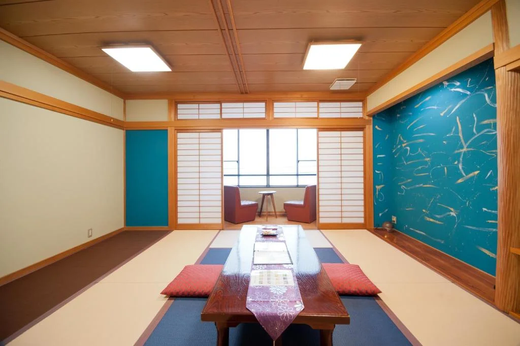 Uminone 城崎住宿照片 (1)