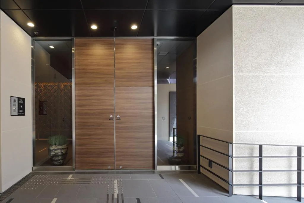 VIA INN 阿倍野天王寺（VIA INN Abeno Tennoji）酒店照片 4/5