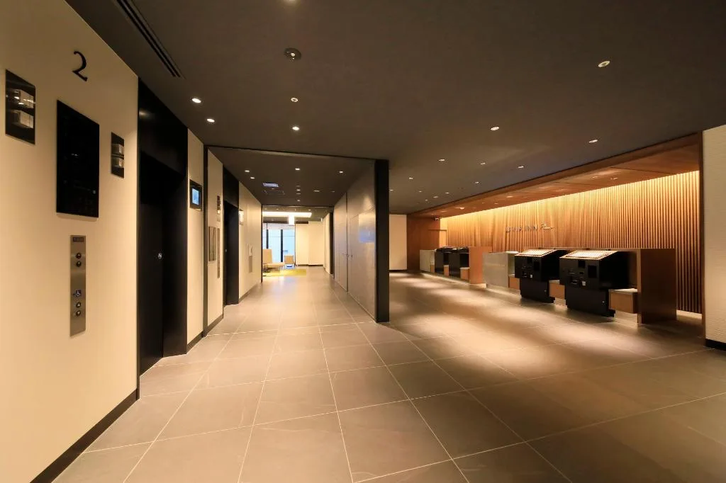 VIA INN PRIME東京赤坂 JR西日本集團（VIA INN PRIME AKASAKA - JR WEST GROUP）酒店照片 4/5