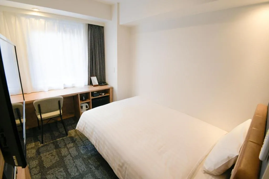 VIA INN心齋橋（VIA INN Shinsaibashi）酒店照片 2/5