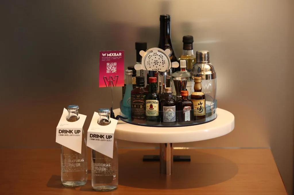 大阪W酒店（W Osaka）酒店照片 5/5
