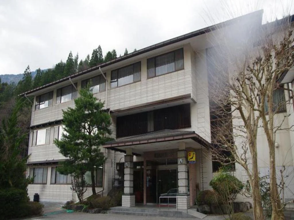 Wafu Ryokan Gizan 高山住宿照片 (1)