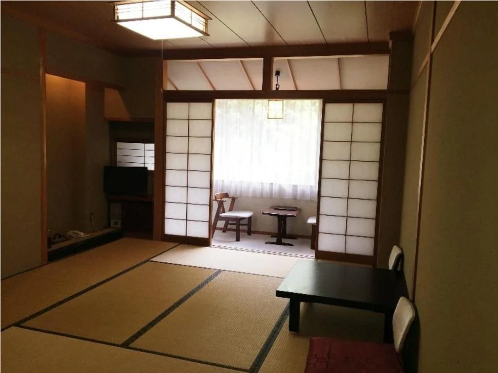 Wafu Ryokan Gizan 高山住宿照片 (2)
