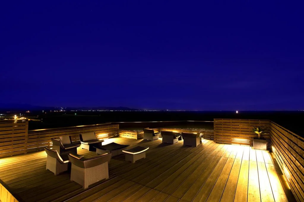 Yumekaiyu Awajishima - Sumoto Onsen awaji住宿照片 (3)