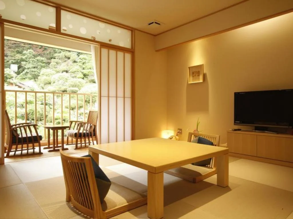 Yuraku Kinosaki Spa and Gardens Ryokan 城崎溫泉住宿照片 (2)