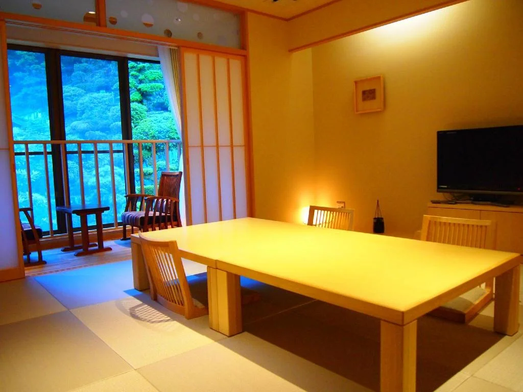 Yuraku Kinosaki Spa and Gardens Ryokan 城崎溫泉住宿照片 (3)