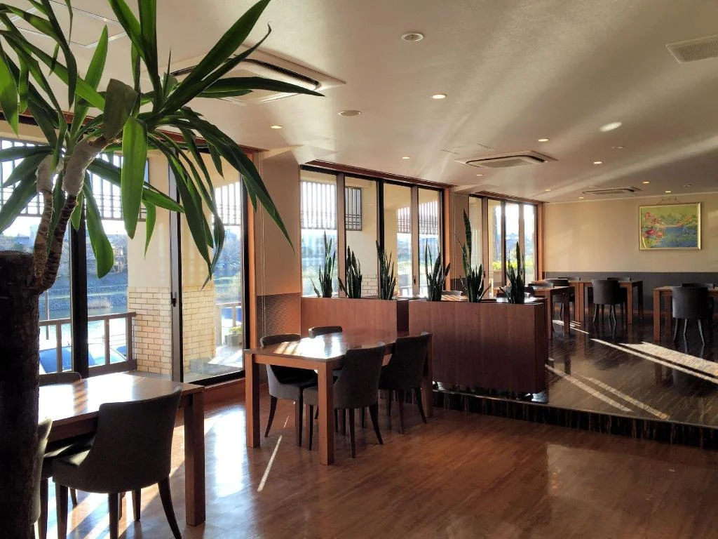 Yuya Ruru Saisai 輪島住宿照片 (4)