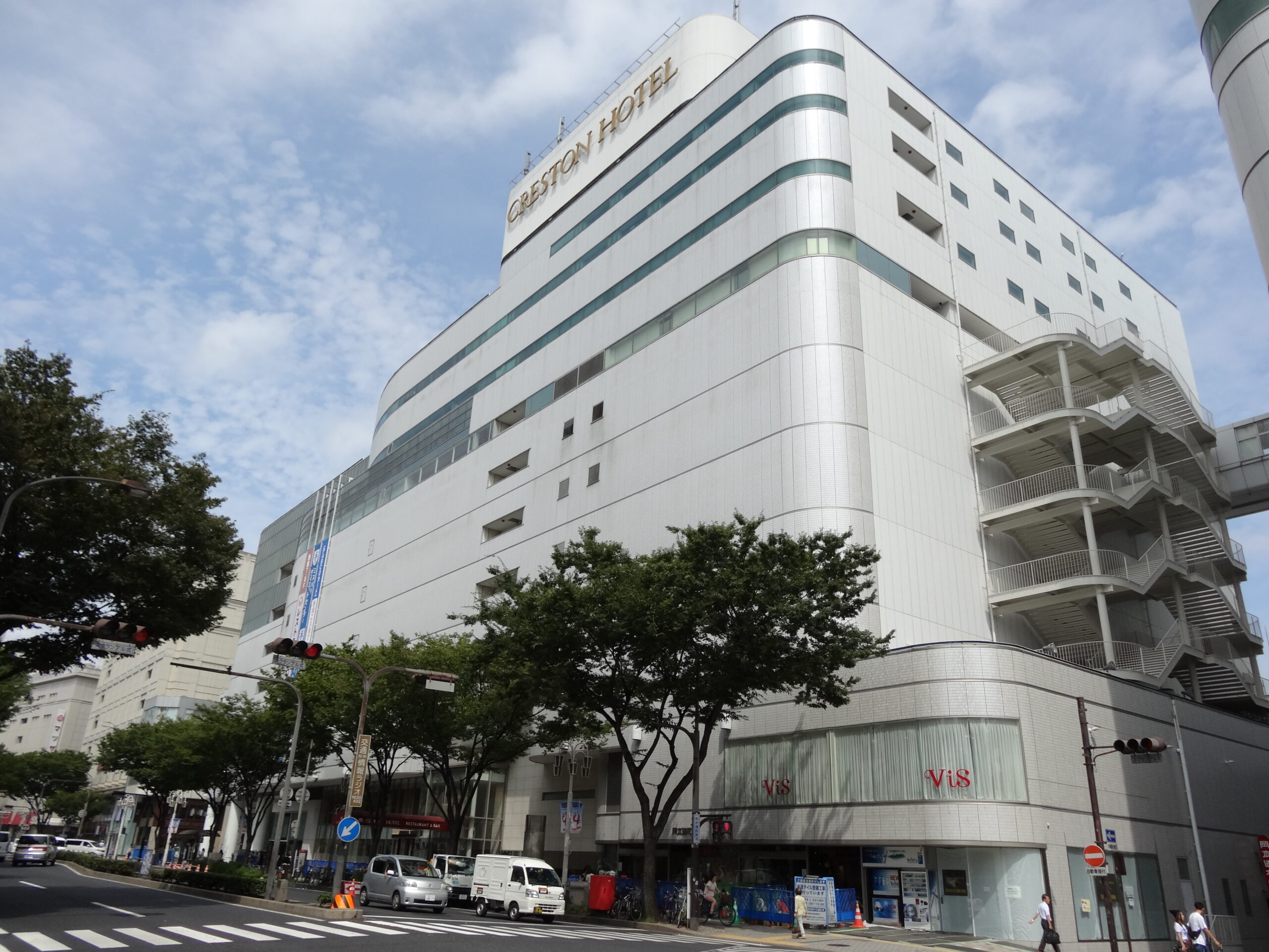 名古屋帕克西市觀景點