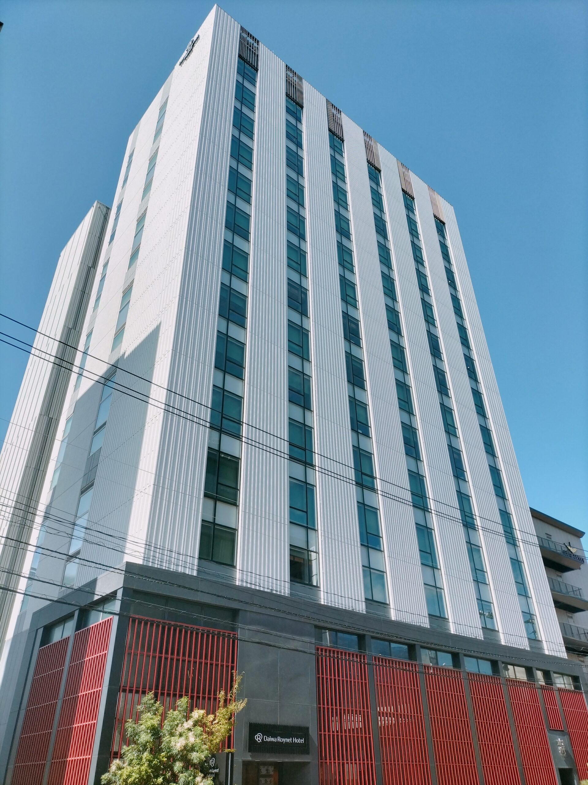 大和路寧酒店 金澤雅致店