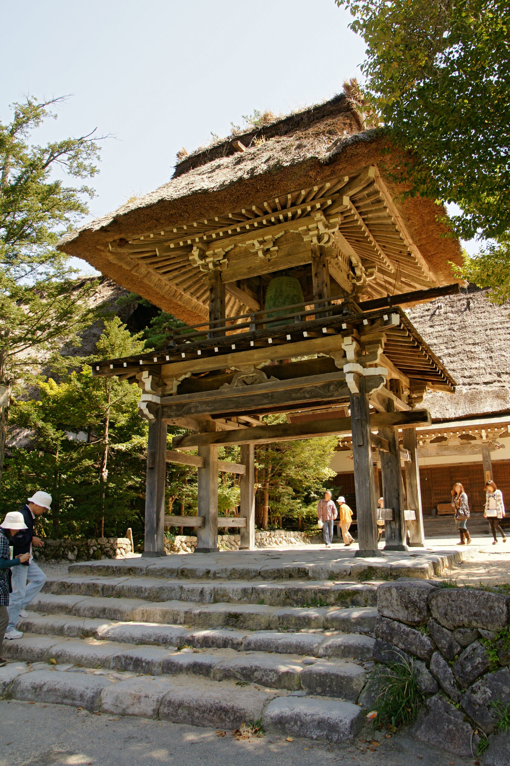 妙善寺扇子白川