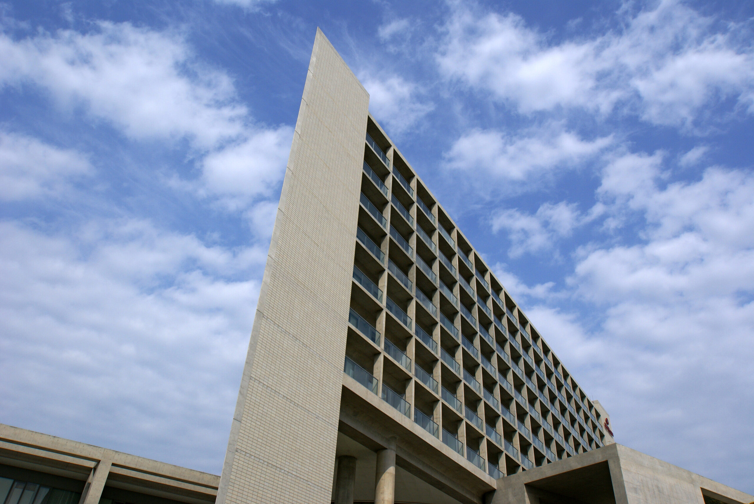 威斯汀阿瓦吉島酒店