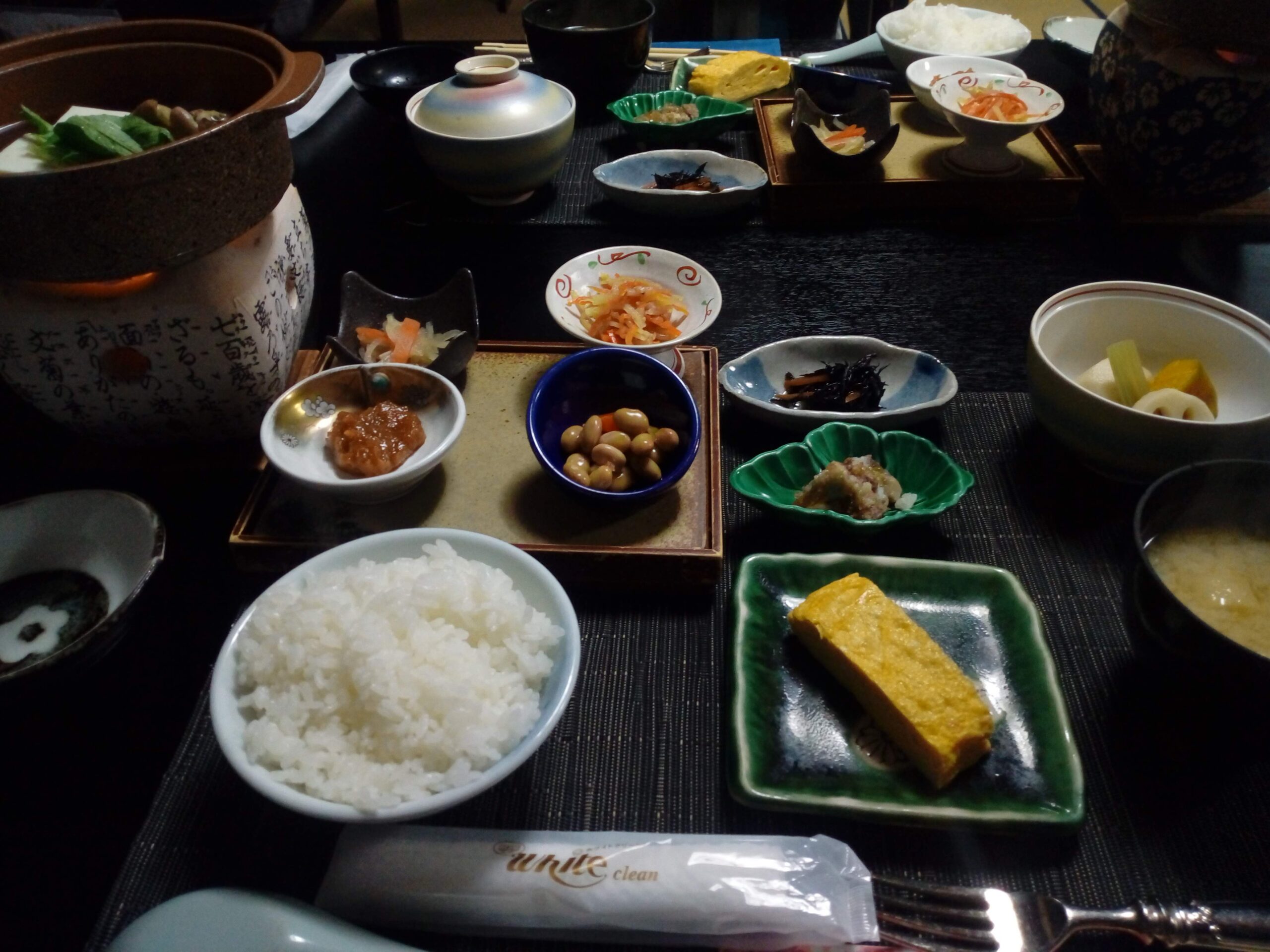 新穗高溫泉 - 日本